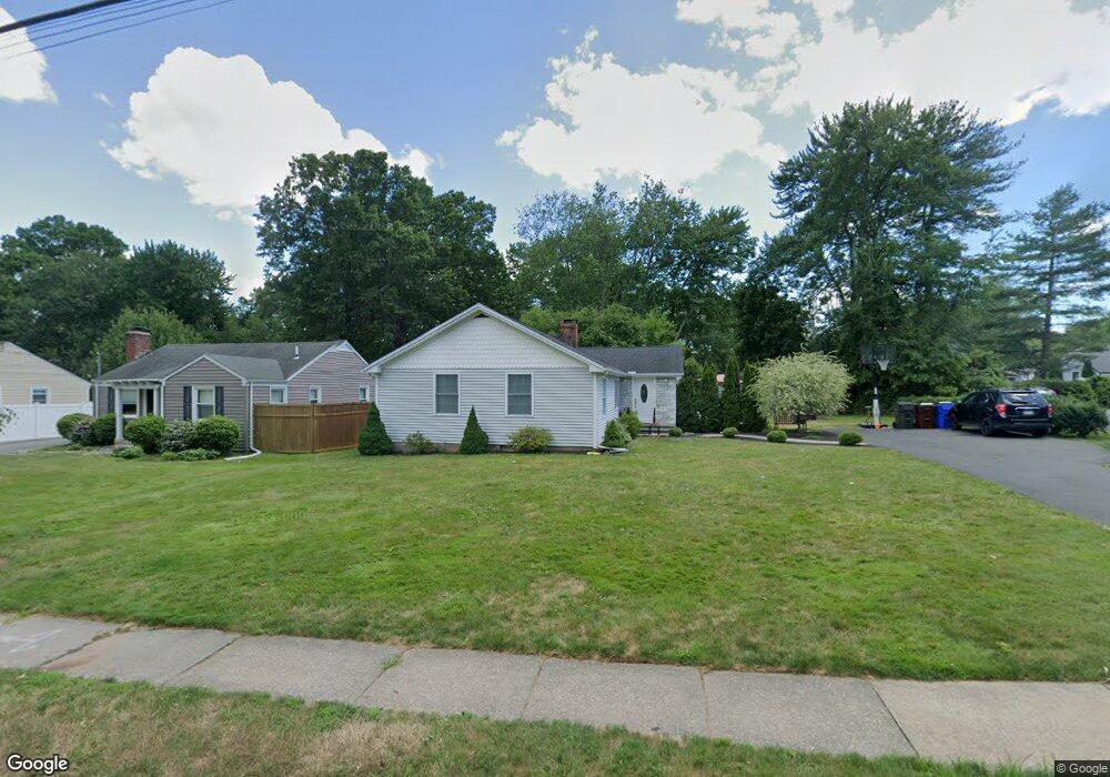 100 Clearfield Rd, Wethersfield, CT 06109 - photo 1