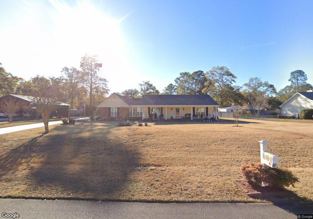 149 Archibald St, Rincon, GA 31326 - photo 1
