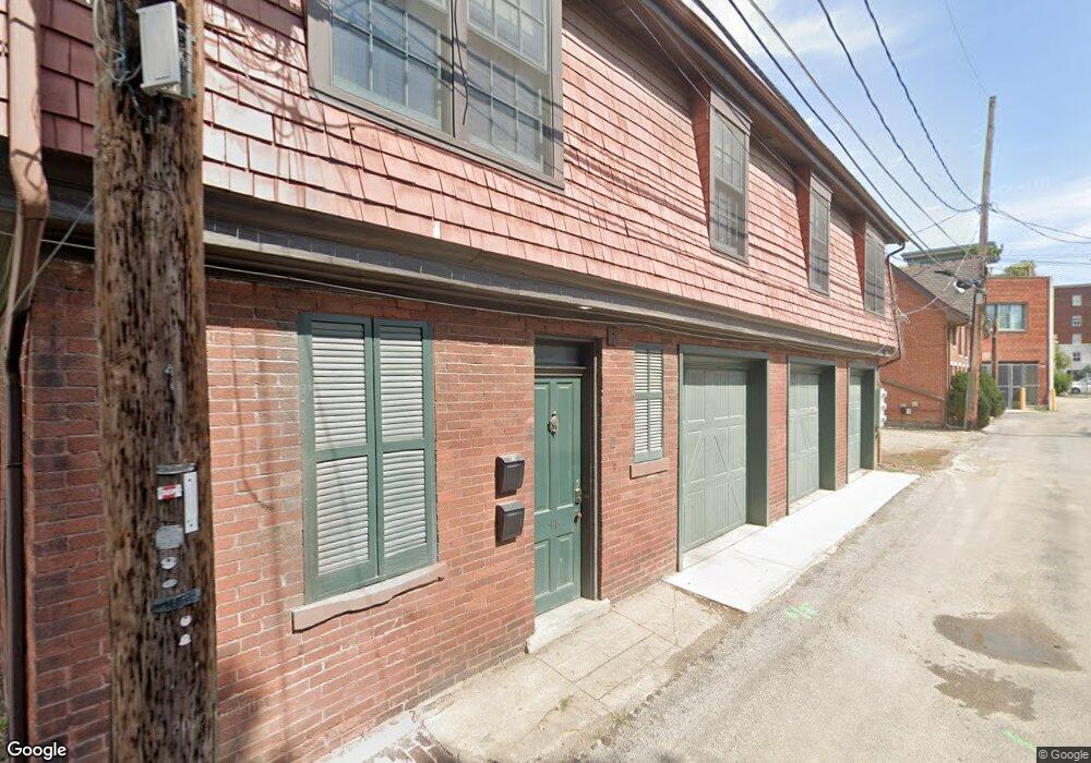 48 Aston Row Ln unit A, Columbus, OH 43201 - photo 1