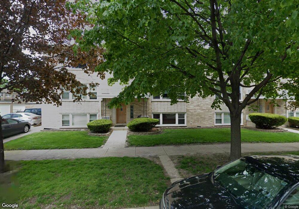 6807 13th St unit 68071M, Berwyn, IL 60402 - photo 1