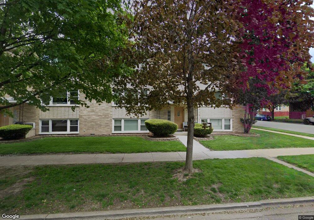 6801 13th St unit P6, Berwyn, IL 60402 - photo 1