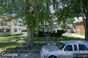 207 S Sycamore Ave, Sycamore, OH 44882