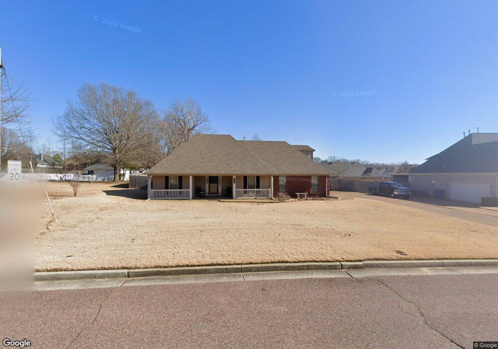 115 Countrywood Ln, Oakland, TN 38060 - photo 1