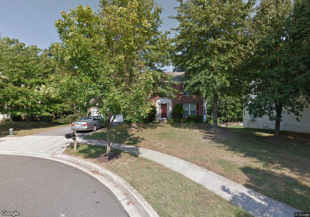 6005 Glenn Station Ct, Glenn Dale, MD 20769 - photo 1