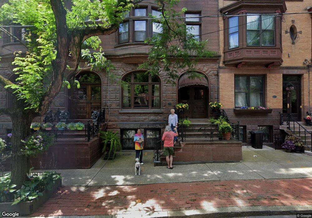 128 Lancaster St, Albany, NY 12210 - photo 1