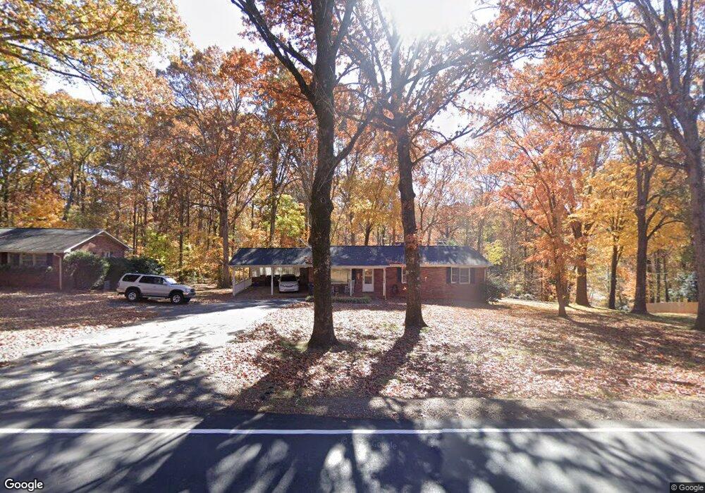 2604 E Broad St, Statesville, NC 28625 - photo 1