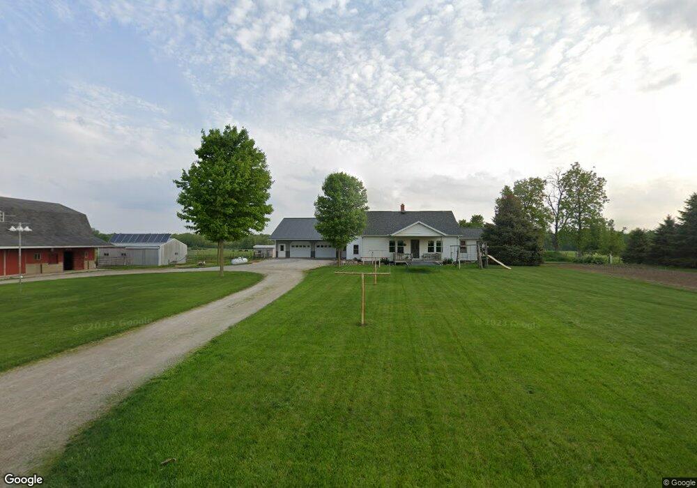 905 E 300 S, Lagrange, IN 46761 - photo 1