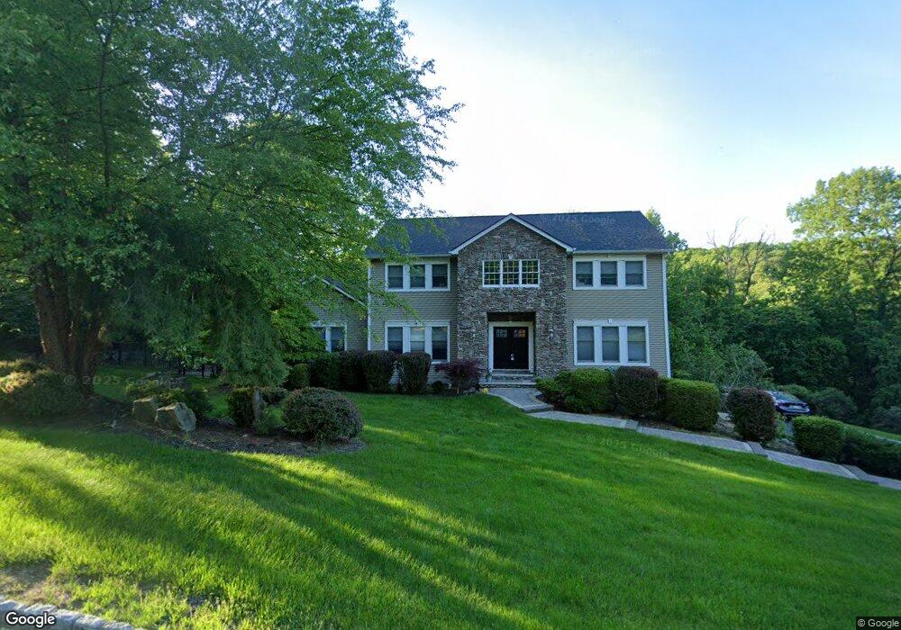 5 Pyngyp Rd, Stony Point, NY 10980 - photo 1