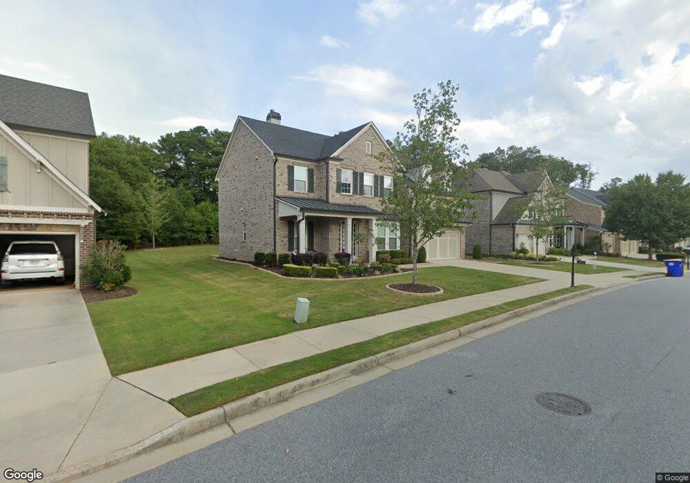 3565 Paddocks Pkwy, Suwanee, GA 30024 - photo 1