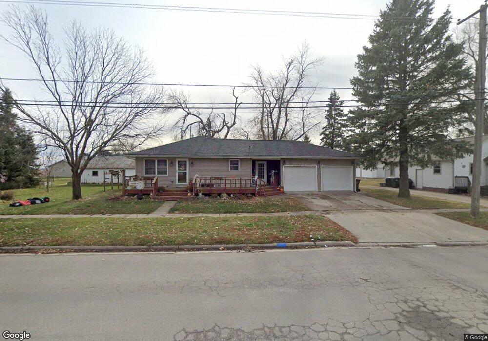 313 E Station St, Baxter, IA 50028 - photo 1