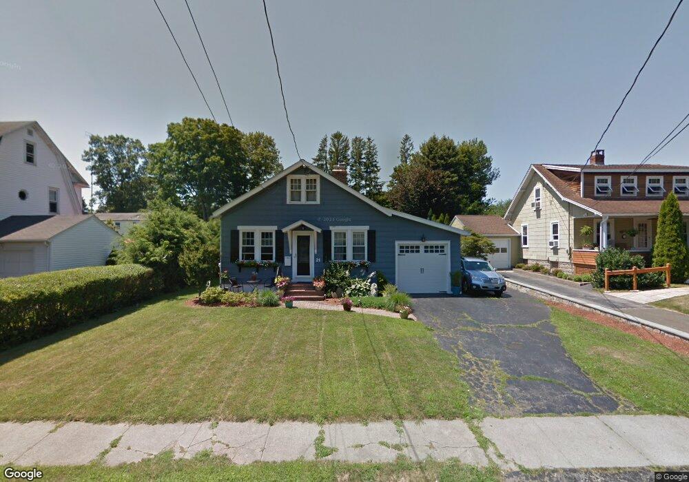 21 Anderson Ave, Milford, CT 06460 - photo 1