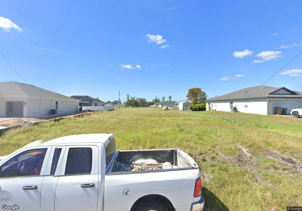 2212 NW Juanita Place, Cape Coral, FL 33993 - photo 1