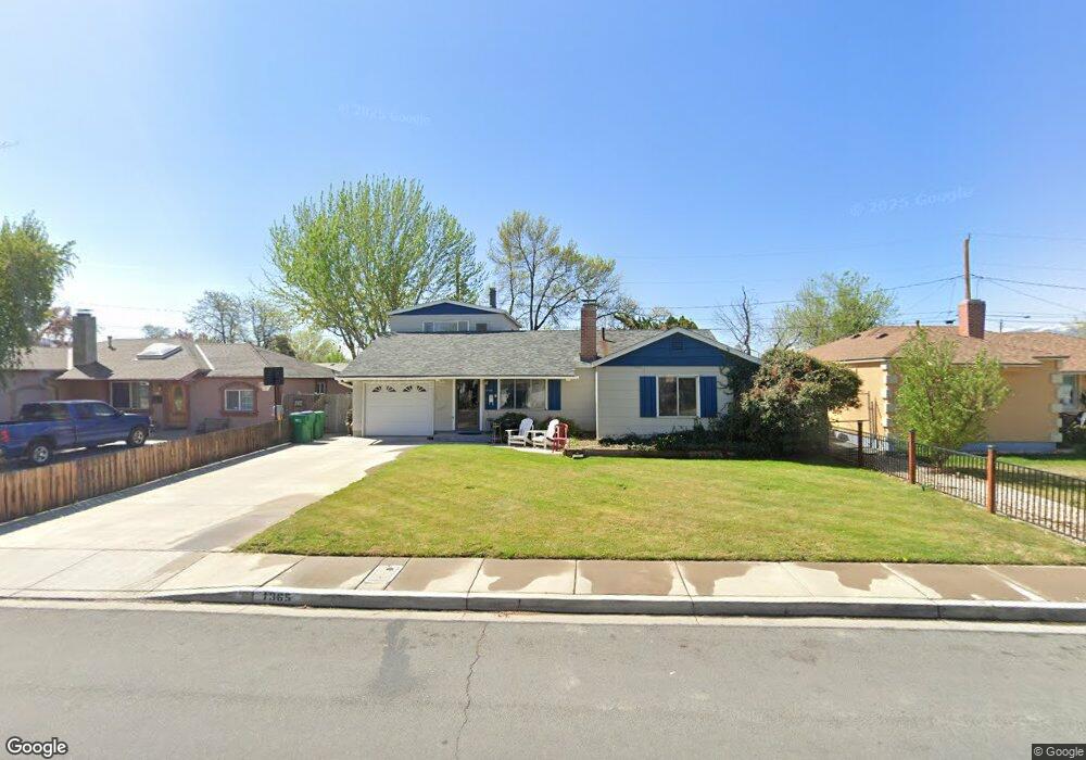 1365 Vance Way, Sparks, NV 89431 - photo 1