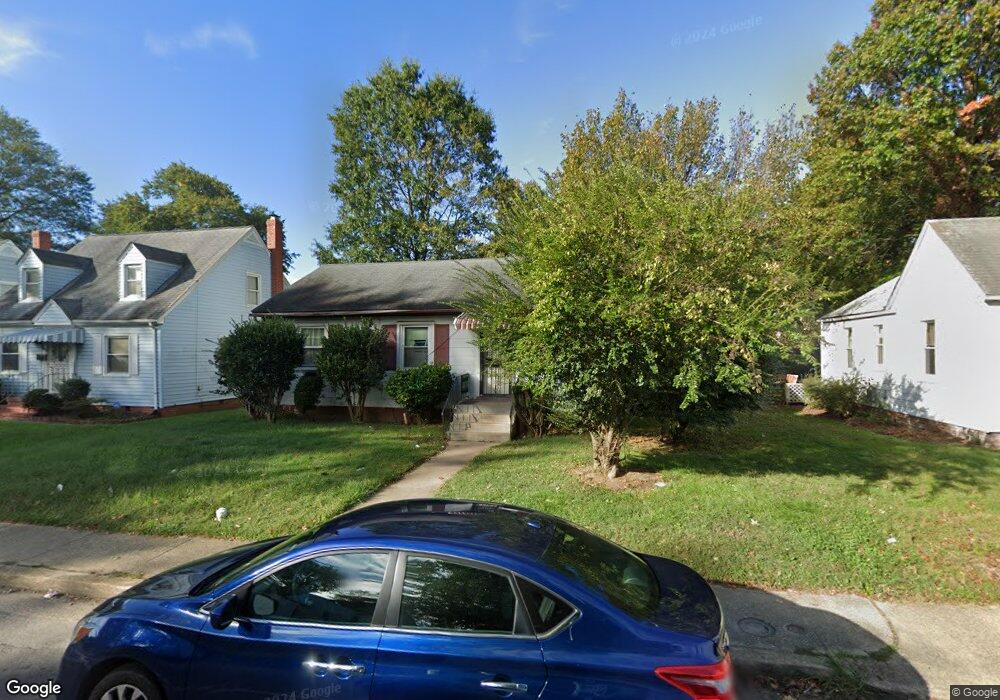 3606 North Ave, Richmond, VA 23222 - photo 1