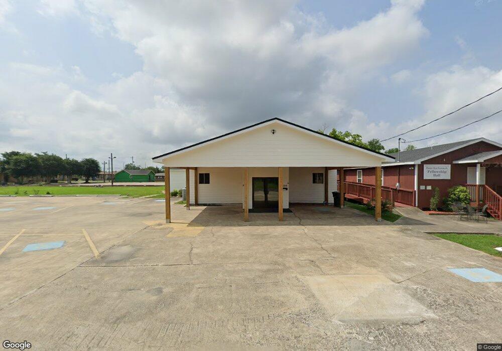 1216 Fournet St, Lake Charles, LA 70601 - photo 1