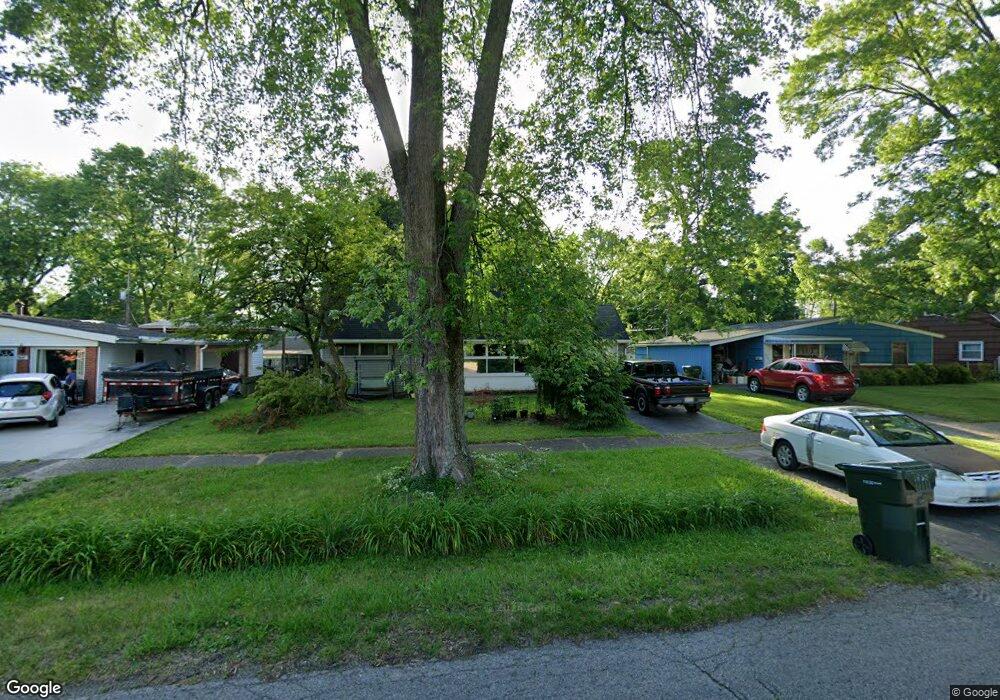 1659 Lattimer Dr, Columbus, OH 43227 - photo 1