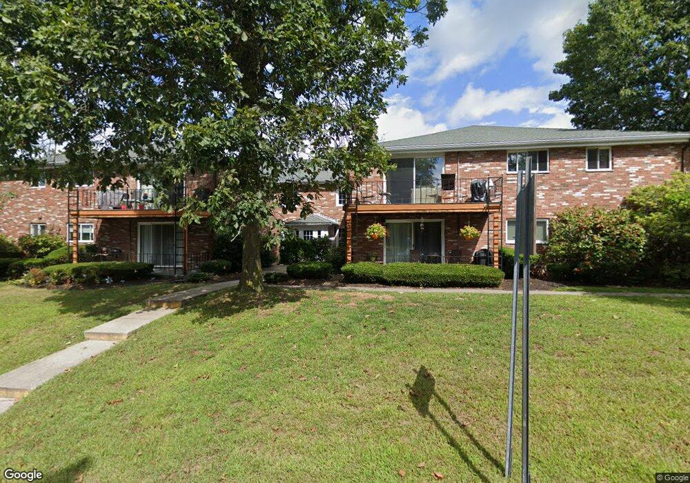 18 Fountain Ln unit 9, South Weymouth, MA 02190 - photo 1