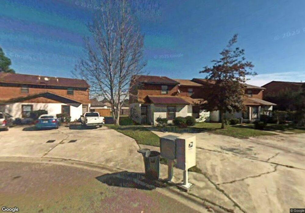 4299 Melissa Ct W, Jacksonville, FL 32210 - photo 1