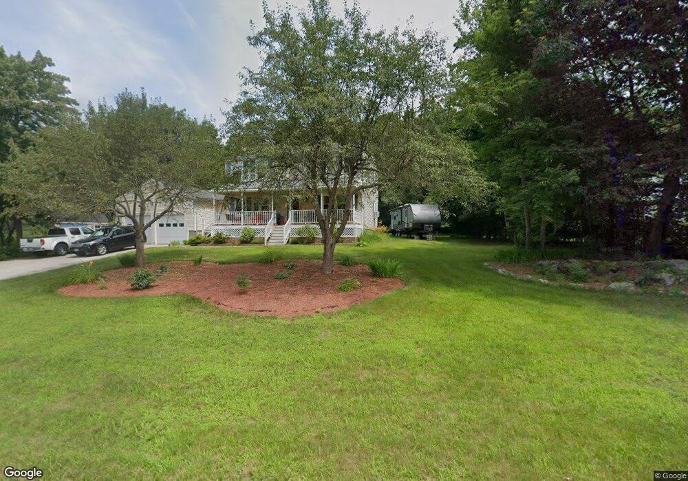 148 Bypass 28, Derry, NH 03038 - photo 1