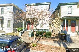 420 E 32nd St, Savannah, GA 31401