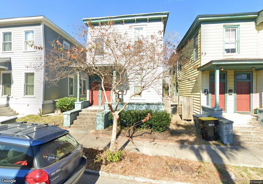 420 E 32nd St, Savannah, GA 31401 - photo 1