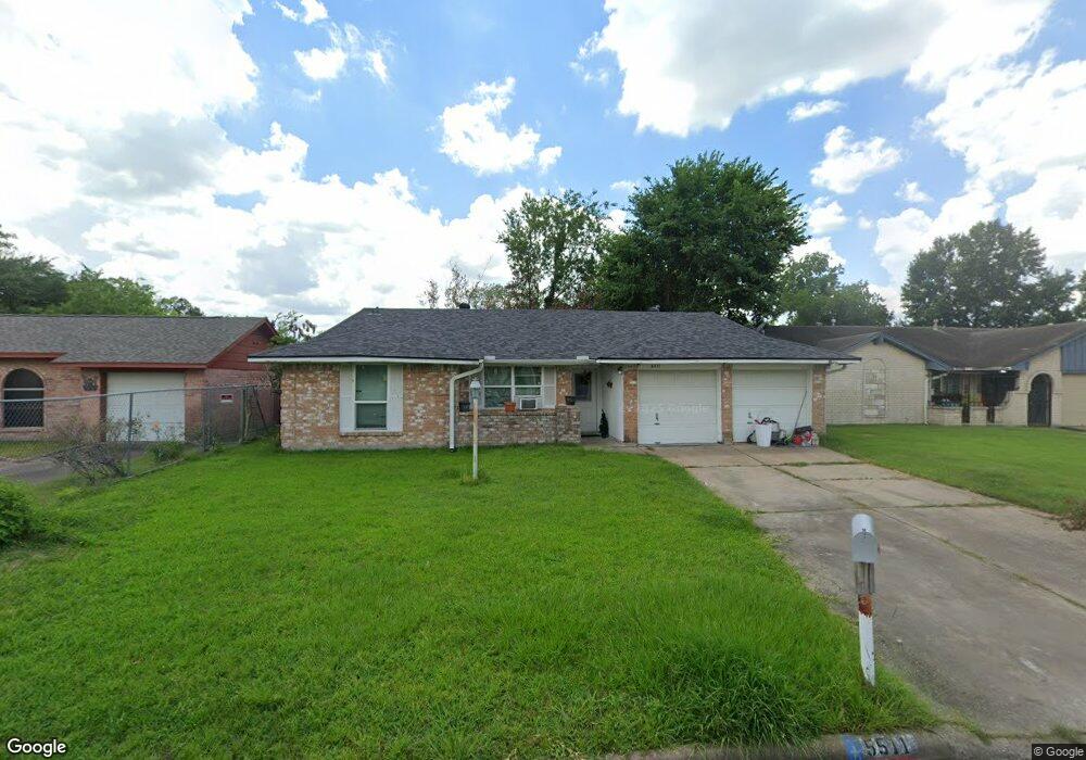 5511 Karelian Dr, Houston, TX 77091 - photo 1