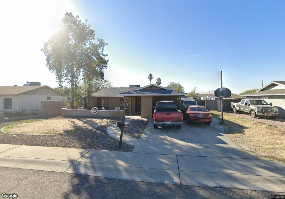 4645 W Sheridan St, Phoenix, AZ 85035 - photo 1
