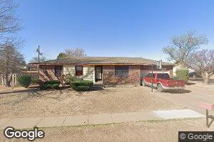 460 Harold Blvd, Liberal, KS 67901