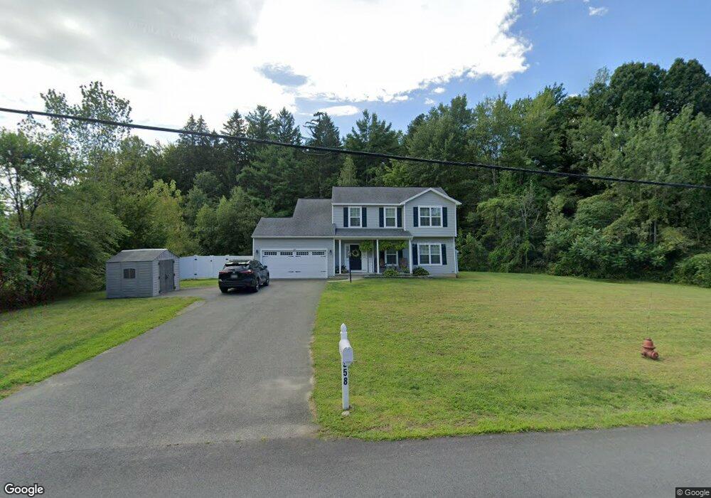 358A Schodack Dr, Castleton On Hudson, NY 12033 - photo 1