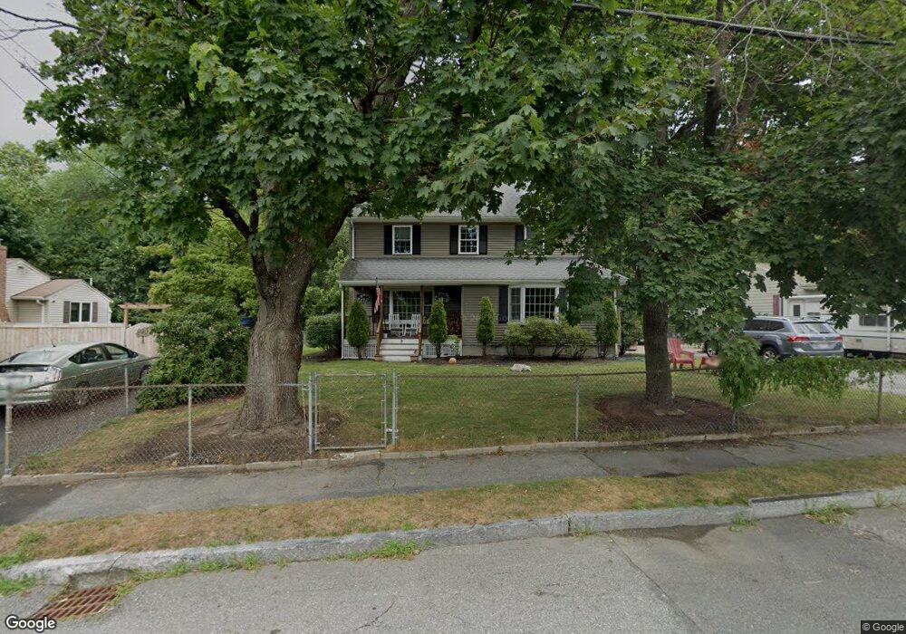 9 Copeland St, Waltham, MA 02451 - photo 1