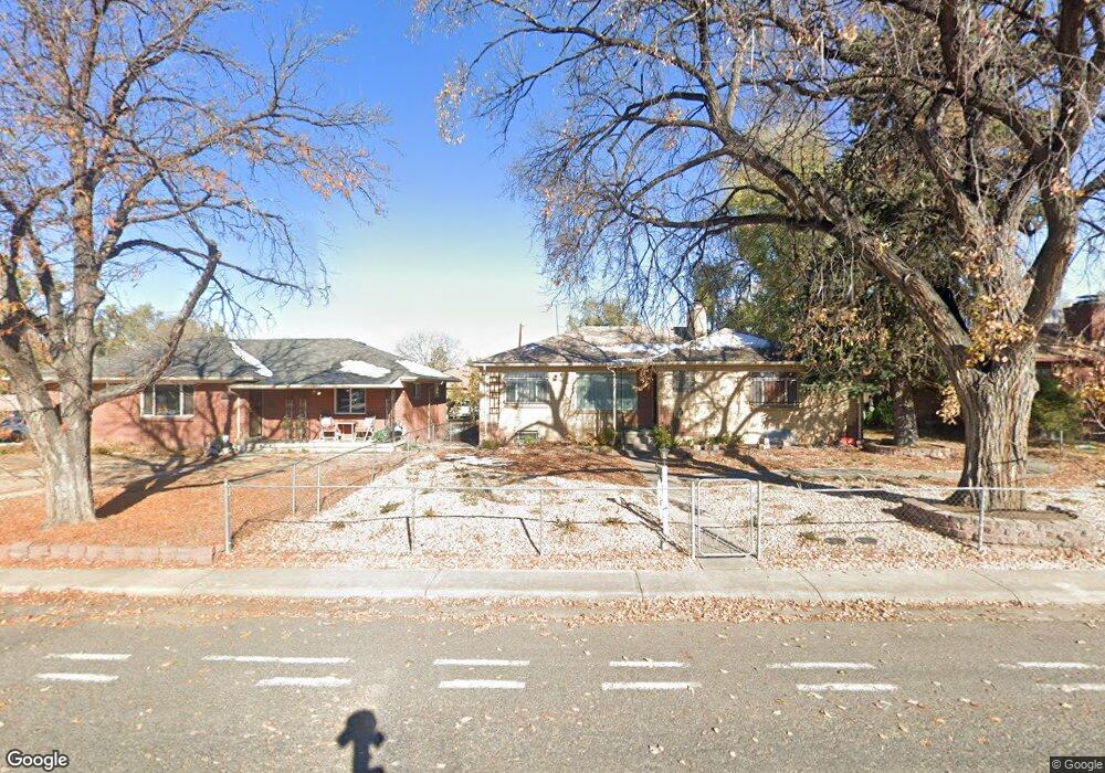 10821 Montview Blvd, Aurora, CO 80010 - photo 1