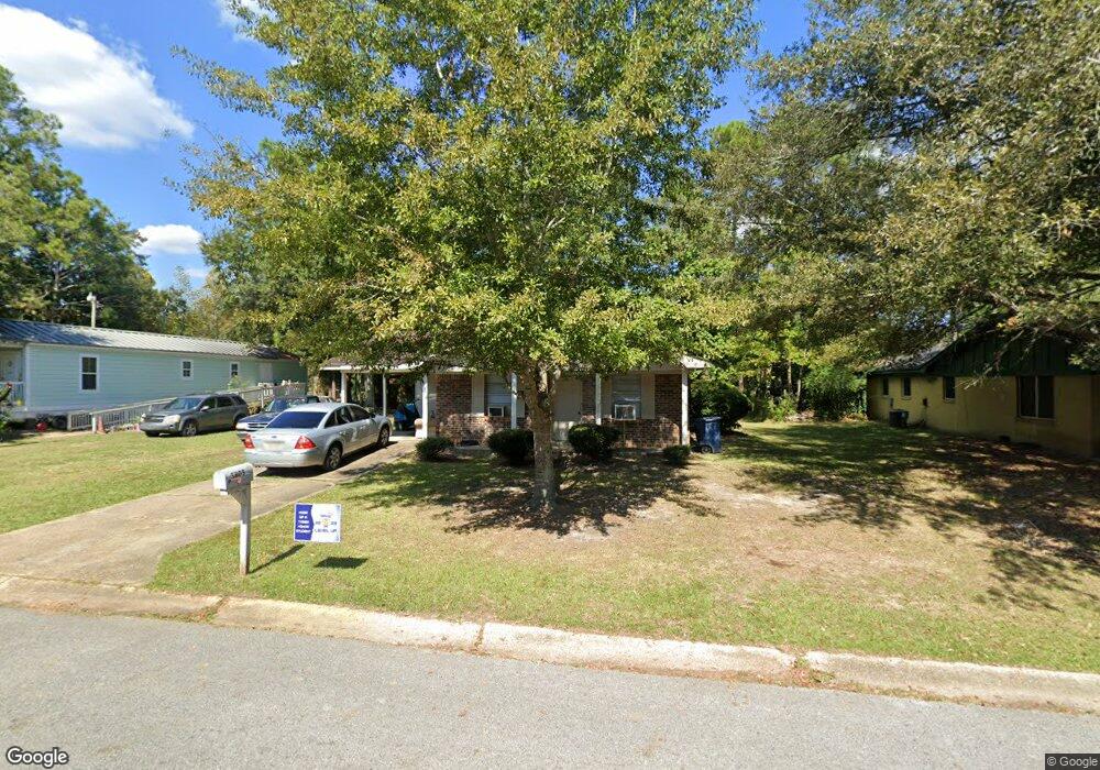 3805 Jeffery Rd, Moss Point, MS 39562 - photo 1