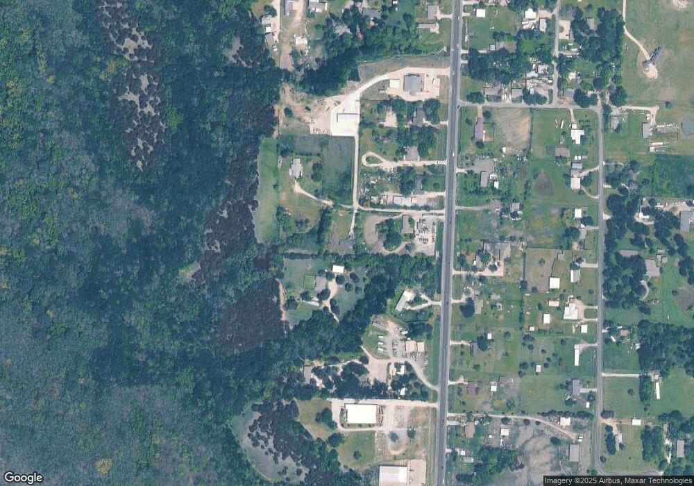 9704 Private Road 5196, Princeton, TX 75407 - photo 1