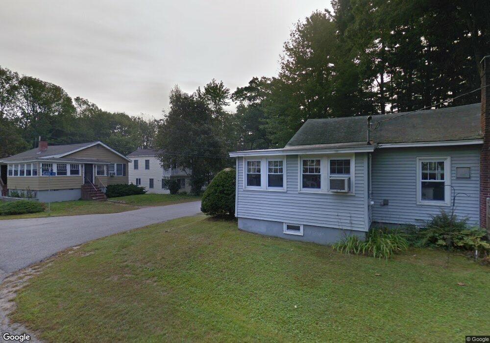 41 Forest Ave, Old Orchard Beach, ME 04064 - photo 1