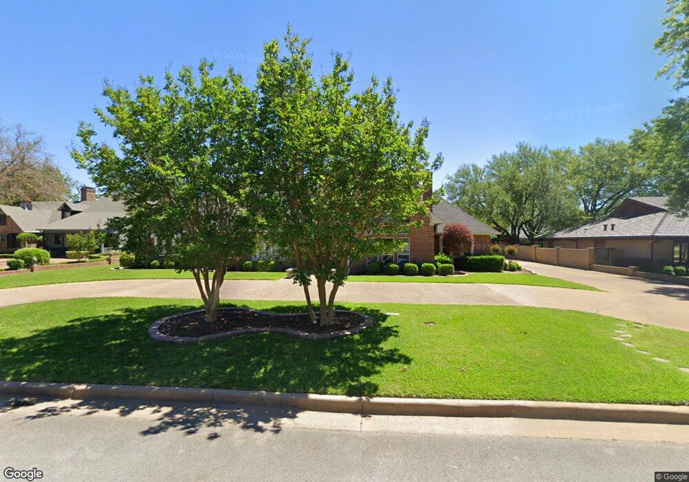 3614 Peggys Place, Tyler, TX 75701 - photo 1