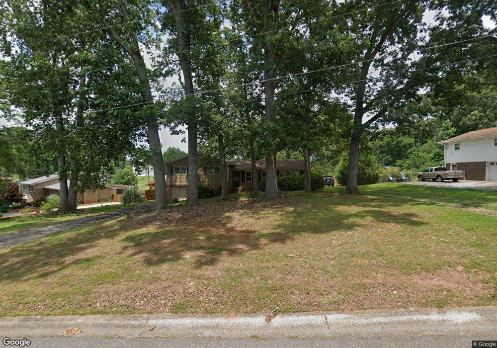 207 Potomac Ct, Woodstock, GA 30188 - photo 1