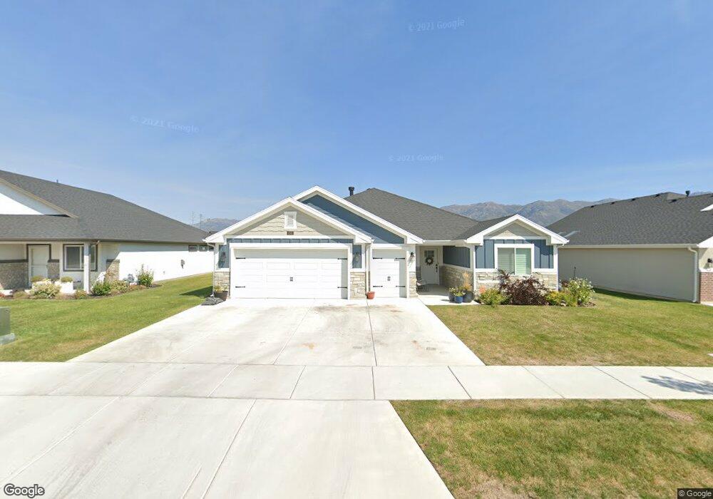 1145 S Grace Way, Layton, UT 84041 - photo 1