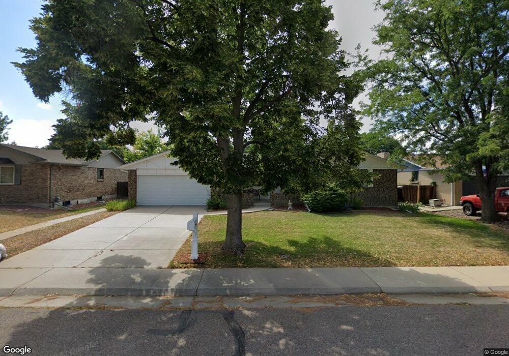 661 Olathe Way, Aurora, CO 80011 - photo 1