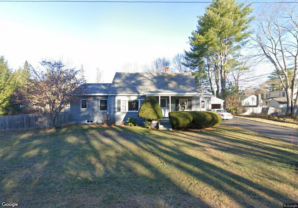 60 Weymouth St, Brunswick, ME 04011 - photo 1