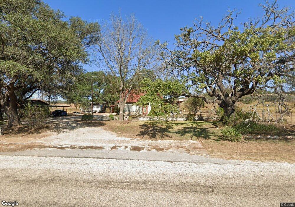 1602 W Live Oak St, Fredericksburg, TX 78624 - photo 1