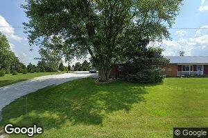 6614 E State Road 18, Fowler, IN 47944