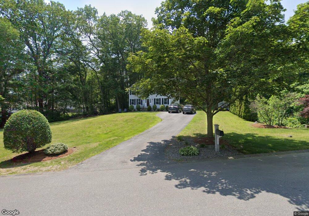 149 Turtle Hill Rd, Dracut, MA 01826 - photo 1