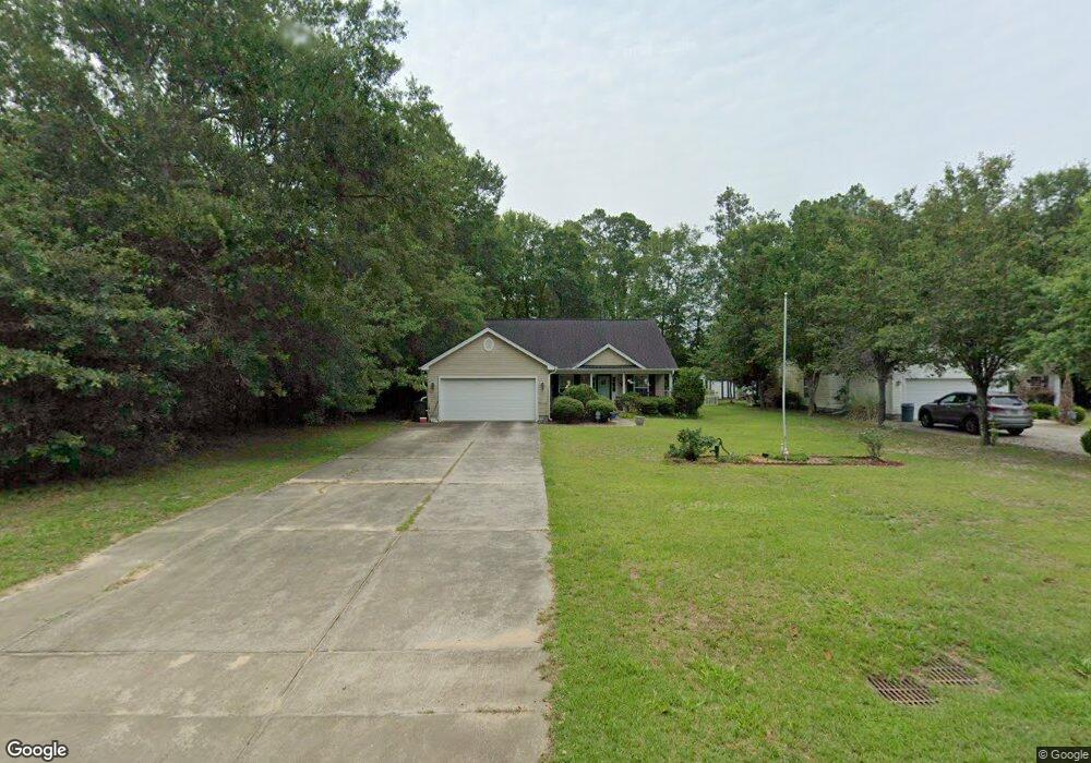 3475 Kates Bay Hwy, Conway, SC 29527 - photo 1