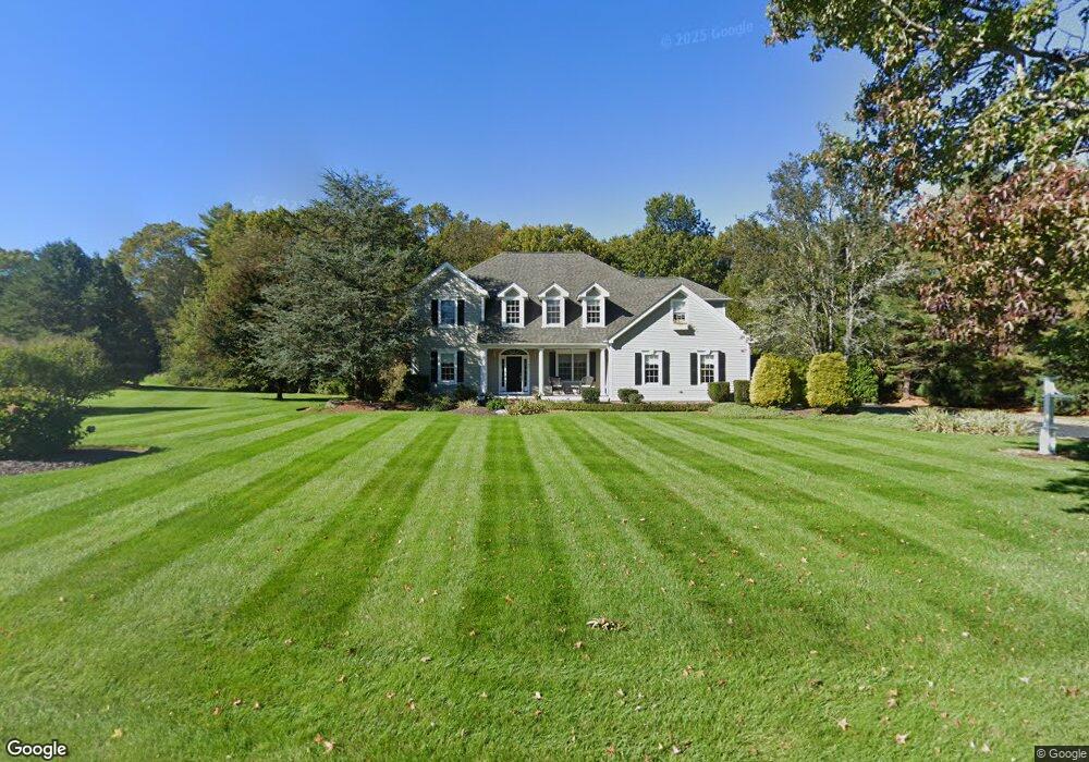 32 Columbine Rd, Rehoboth, MA 02769 - photo 1