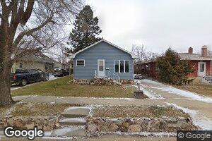 409 5th St W, Lemmon, SD 57638