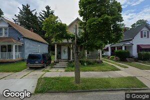 1247 Hamilton St, Toledo, OH 43607