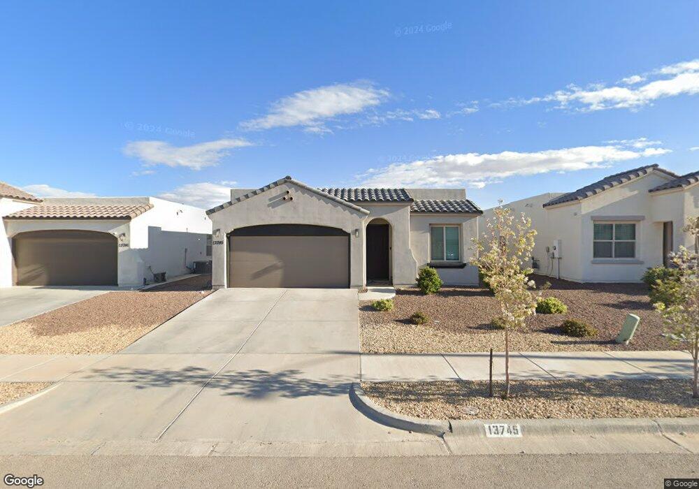 13745 Olney Ave, El Paso, TX 79928 - photo 1