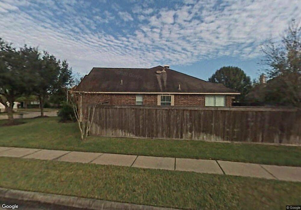 3911 Karrywood Ct, Pearland, TX 77584 - photo 1