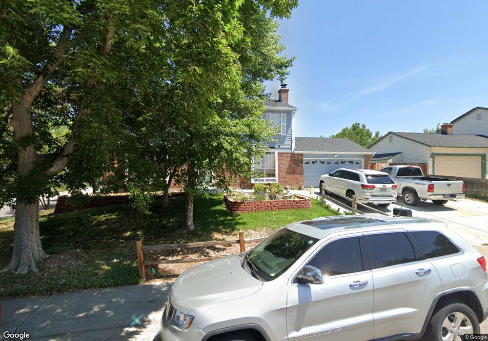 2404 S Elkhart St, Aurora, CO 80014 - photo 1