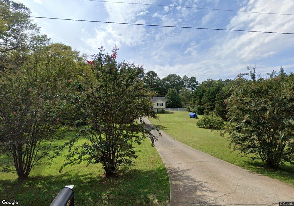 507 Mccamy Sumach Rd, Chatsworth, GA 30705 - photo 1